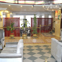 Avlonya Hotel