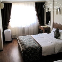 Avlonya Hotel