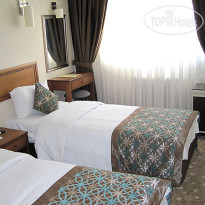 Avlonya Hotel
