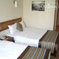 Avlonya Hotel