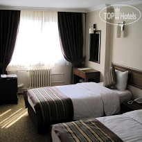 Avlonya Hotel