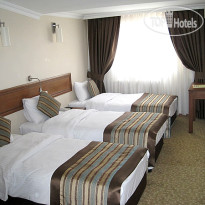 Avlonya Hotel