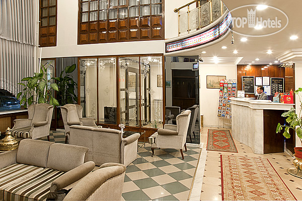 New photos from tourists Avlonya Hotel 3*