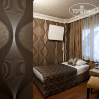 As Albion Hotel Номера