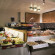 As Albion Hotel Ресторан