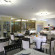 As Albion Hotel Ресторан