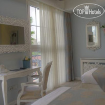 Elegance Asia Hotel Номера