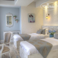 Elegance Asia Hotel Номера