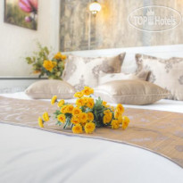 Elegance Asia Hotel Номера