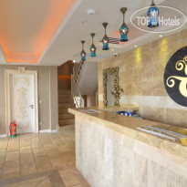 Elegance Asia Hotel Отель