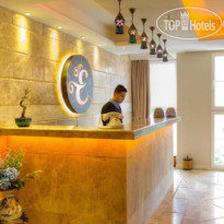 Elegance Asia Hotel Отель