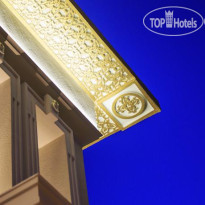 Elegance Asia Hotel Отель