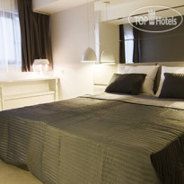 M Hotel & Spa Номера