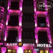 East Suite Hotel Отель