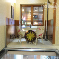 East Suite Hotel Отель