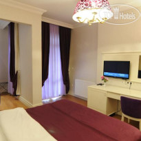 East Suite Hotel Номера