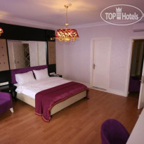 East Suite Hotel Номера