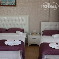 Golden Peninsula Istanbul Номера