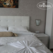 Golden Peninsula Istanbul Номера