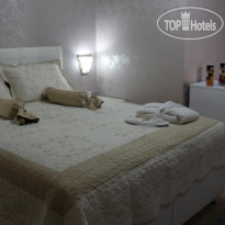 Golden Peninsula Istanbul Номера