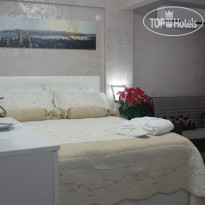 Golden Peninsula Istanbul Номера