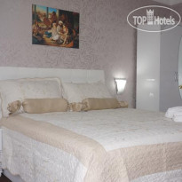 Golden Peninsula Istanbul Номера