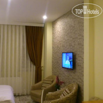 Pera Main Hotel Номера