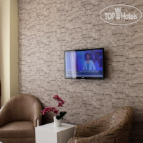 Pera Main Hotel Номера