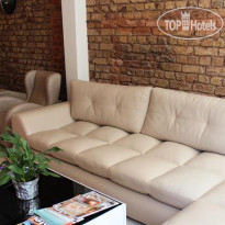 Pera Main Hotel Отель