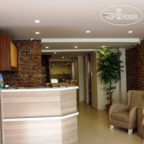 Pera Main Hotel Отель