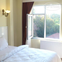 Pera Main Hotel Номера