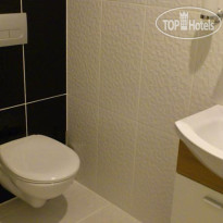 Pera Main Hotel Номера