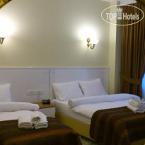 Pera Main Hotel Номера