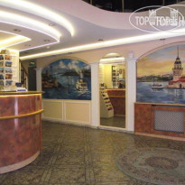 Devman Hotel Отель
