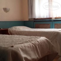 Devman Hotel Номера