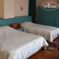 Devman Hotel Номера
