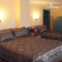 Devman Hotel Номера