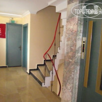 Devman Hotel Отель