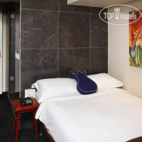 Duo Galata Hotel Номера