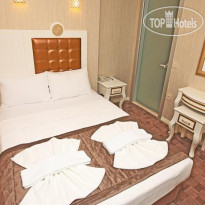 Taksim Cuento Hotel Номера