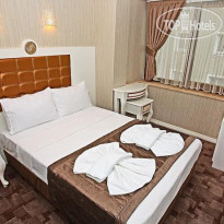 Taksim Cuento Hotel Номера