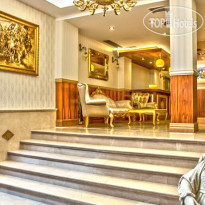 Taksim Cuento Hotel Отель