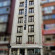 The Moon Hotel Istanbul Отель
