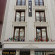 The Moon Hotel Istanbul Отель