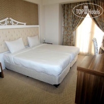 The Moon Hotel Istanbul Номера