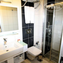 The Moon Hotel Istanbul Номера