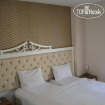 The Moon Hotel Istanbul Номера