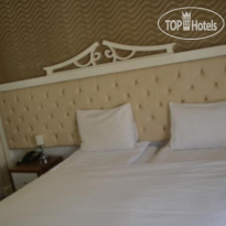 The Moon Hotel Istanbul Номера
