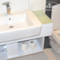 The Moon Hotel Istanbul Номера