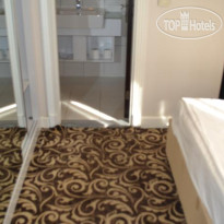 The Moon Hotel Istanbul Номера